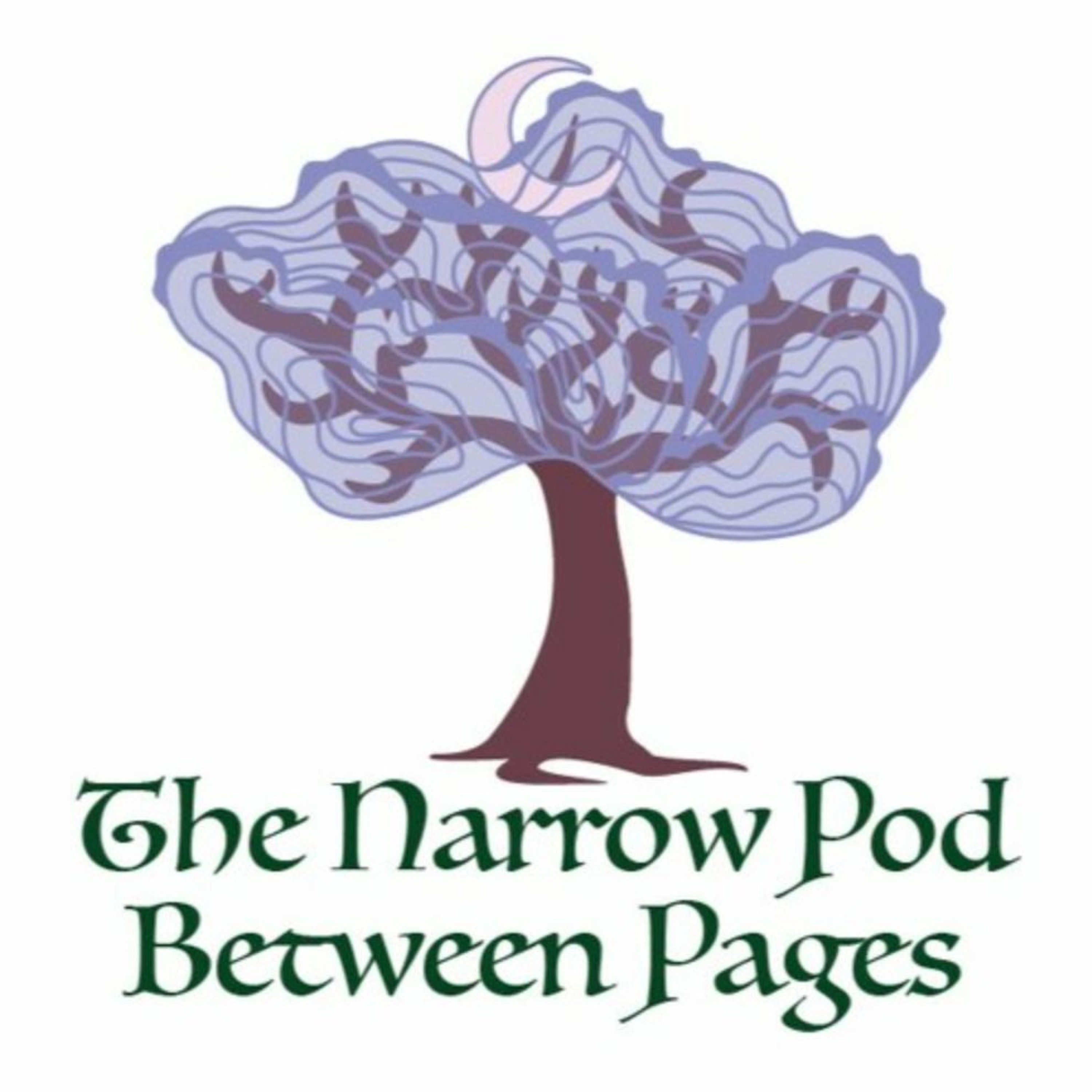 The Narrow Pod Between Pages - Page 204-205: Milkmaid, Milkmaid