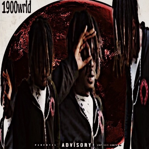 1900eufi - 1900wrld [2FOLD EXCLUSIVE]