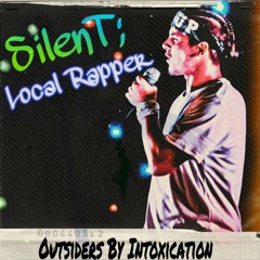 Local Rapper Prod.MANUEL