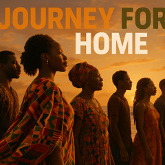 Ghana: A Journey Home for the African Diaspora