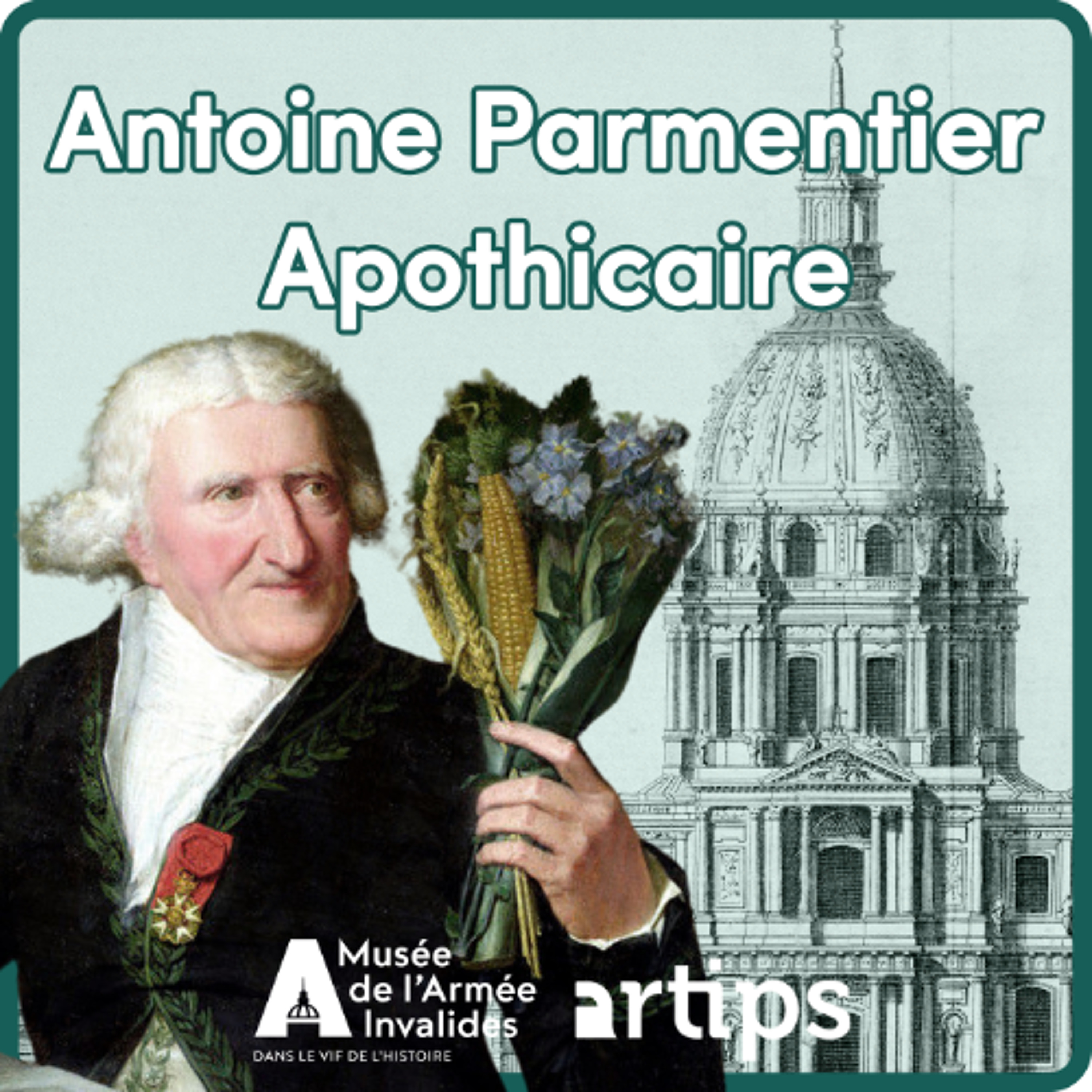 Antoine Parmentier