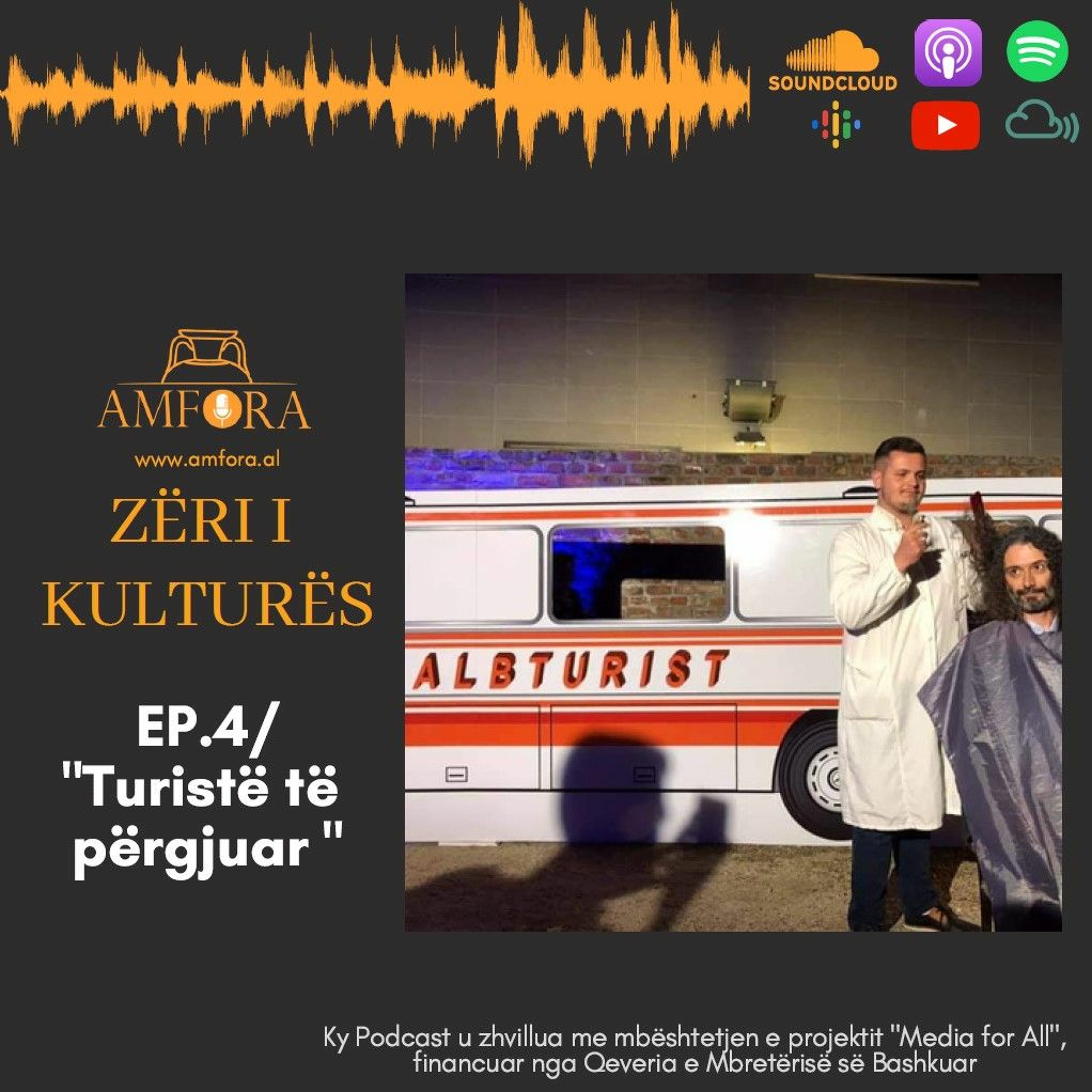 Zëri i Kulturës