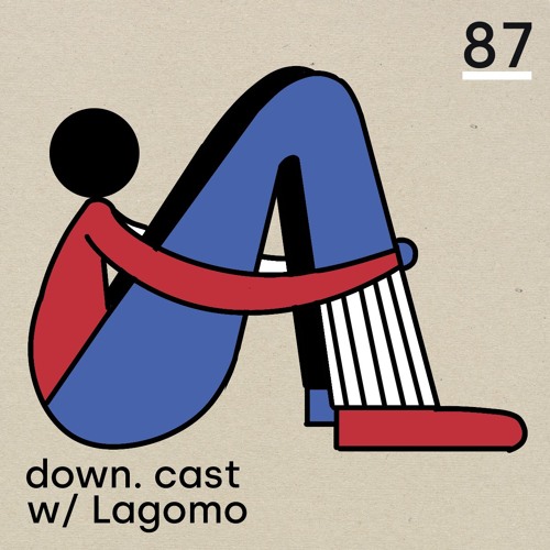 down.cast °87 mit Lagomo