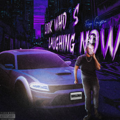 Look Who's Laughing Now