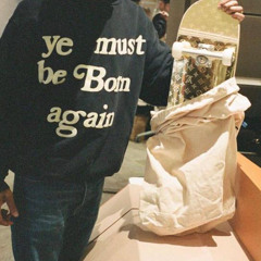 GOD FLOW (DAG feat. HotHeadKingston, ObsTheBeast, INVERMON & Limes XO)