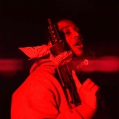 Ebk Jaaybo "I hate you" Instrumental