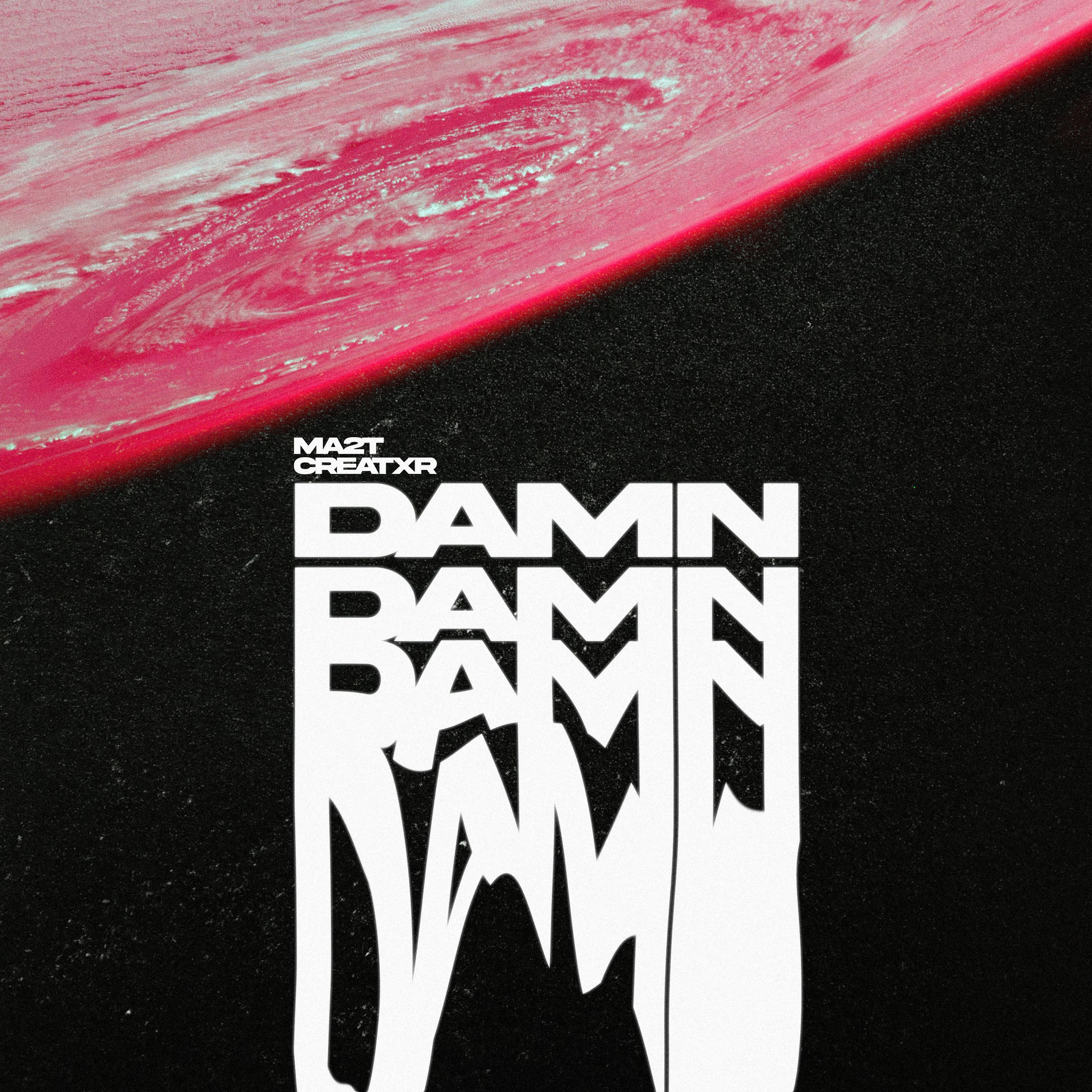 Download DAMN w/MA2T