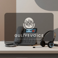 Galbinur – IVR Demo (Azerbaijani Language)