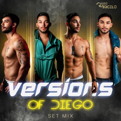 VERSIONS OF DIEGO