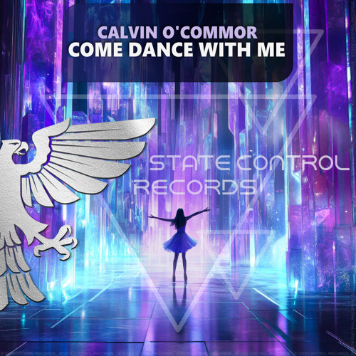 Come Dance With Me (Extended Mix)
