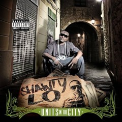 Shawty Lo - Feels Good To Be Here-slowedandreverb