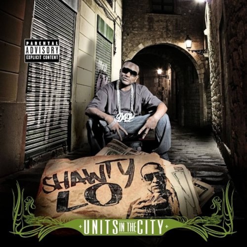 Shawty Lo - Feels Good To Be Here-slowedandreverb