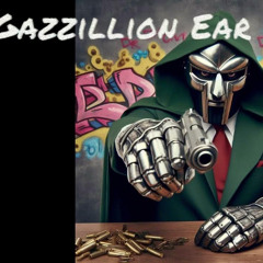 MF DOOM - Gazzillion Ear - Beekool Beat9