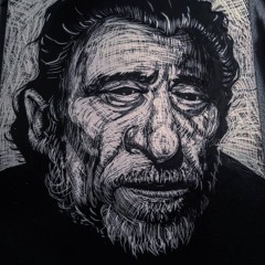 factotum 2025 (a charles bukowski inspired beat)