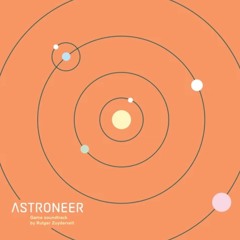 Gameplay 3 - Rutger Zuydervelt (Astroneer)