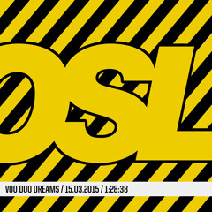 OSL Voo Doo Dreams [Haçienda 89]