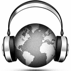 Rhythm To The World (Podcast)