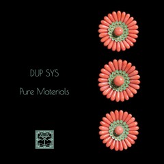 DUP SYS - Ryudotai (Fluid)