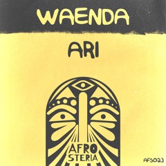 Waenda (Radio Edit)