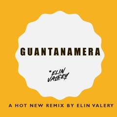 GUANTANAMERA (FREE DOWNLOAD)