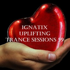 IGNATIX Uplifting Trance Sessions 59