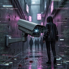 Glitch In The System - Part 3