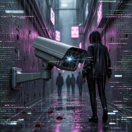 Glitch In The System - Part 3