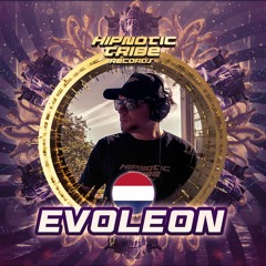 EVOLEON Exclusive Set 190 to 210bpm (Label Show Case#36)