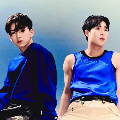 기현, 주헌 - YOU AND I