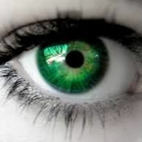 Emerald Green