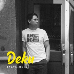 Podcast SoP022 | Deku (US)