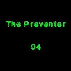 The Preventer - Tribunal EP (TP04)