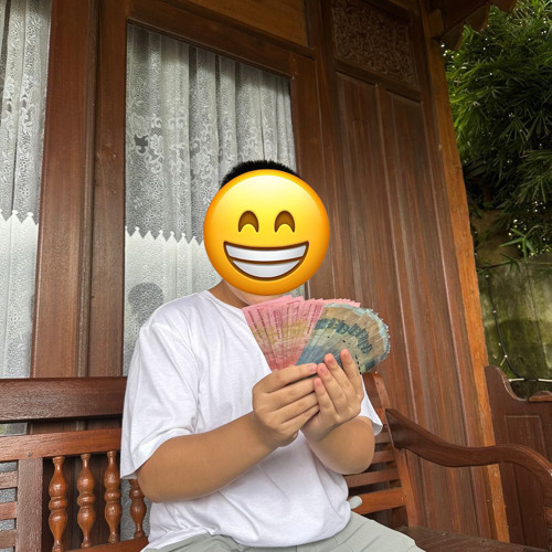 MINGGIR LU MISKIN #REQ MR AMAN X FICOCK