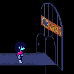 Someone Playing Calliope
