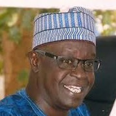 Relations économiques USA-Afrique : Le Directeur du WARC se prononce.Issa.19/01/21