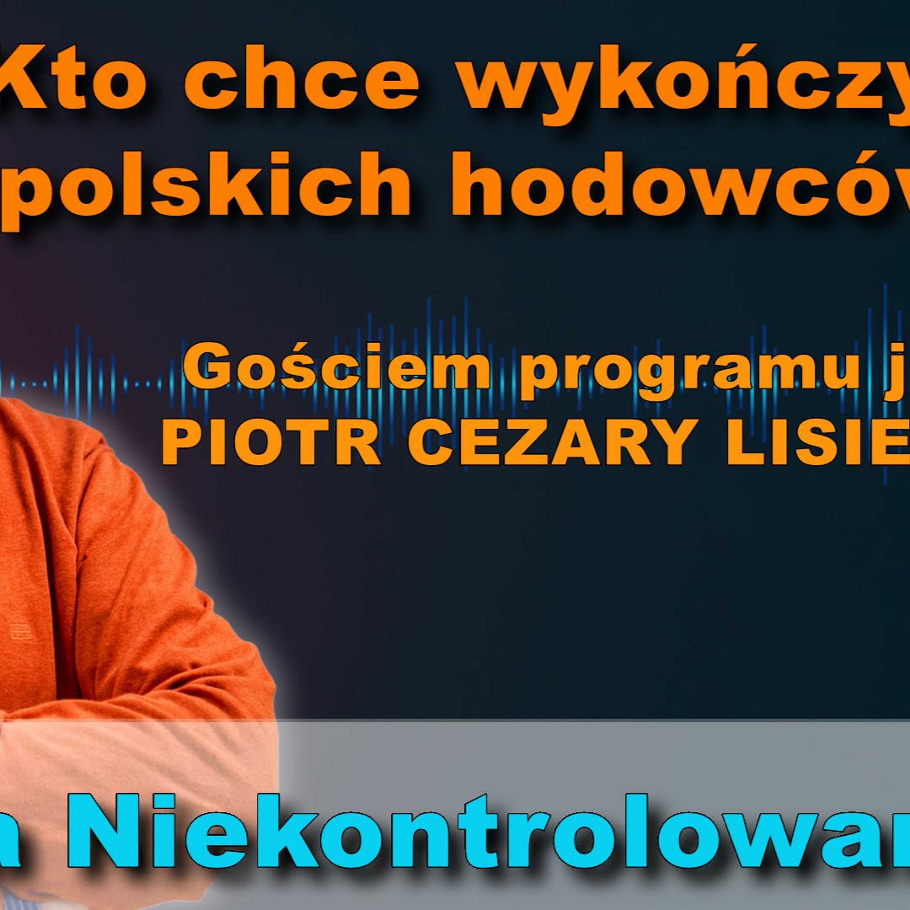 Łukasz Warzecha podcast
