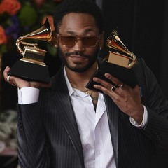 Kaytranada - Take A Bow