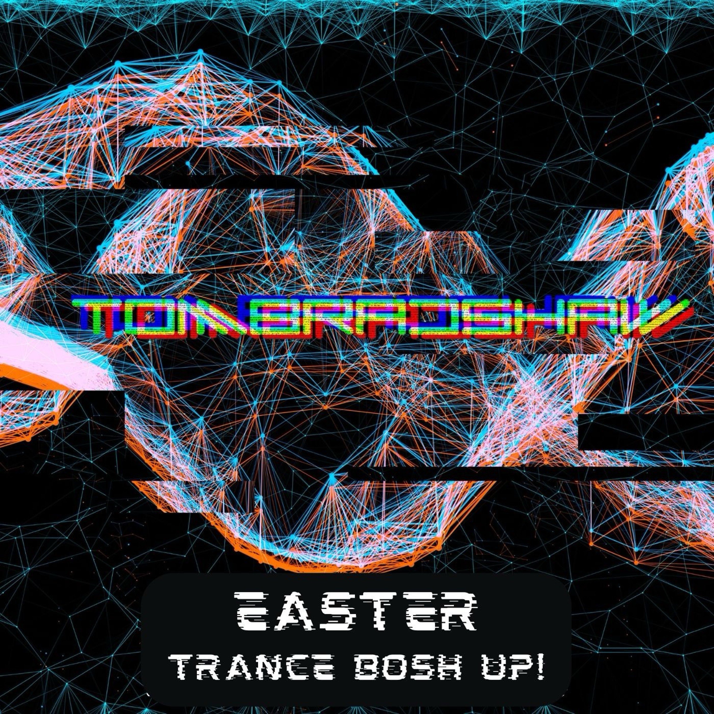 Tom Bradshaw - Infinity