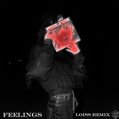 Blinders, Skytech & EVIE - Feelings (That I Can't Deny) (Loiss Remix)