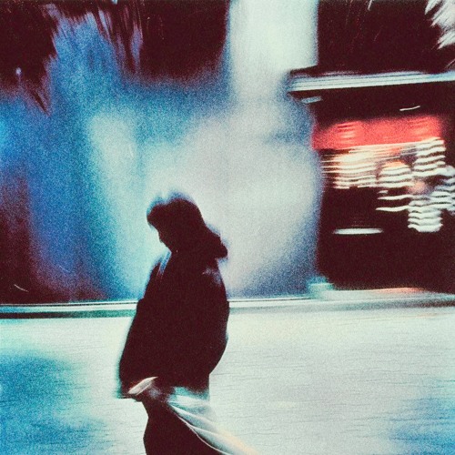 Stay For A While