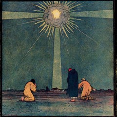 EP010 - MANDATORY JOLLINESS 2024 - In the Bleak Midwinter