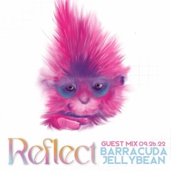 Guest Mix: Barracuda Jellybean