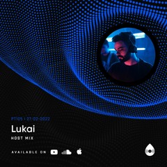 105 Host Mix I Progressive Tales with Lukai