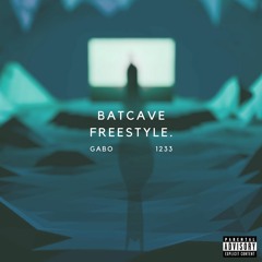 Batcave Freestyle (Prod. by FXLICIA)