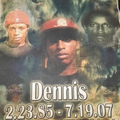 R.i.P Dennis King