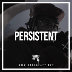 Persistent (x leandxr & lulescu)