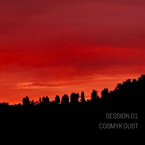 Session 01 - Cosmyk Dust