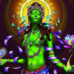 Goa Trance & Techno Tribal