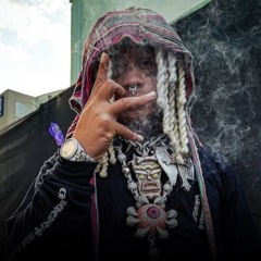 Margiela - Trippie Redd