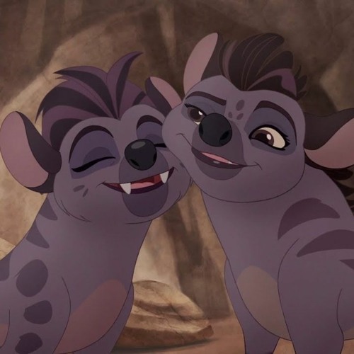 The Lion Guard - Kwetu Ni Kwetu